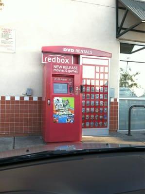 Redbox