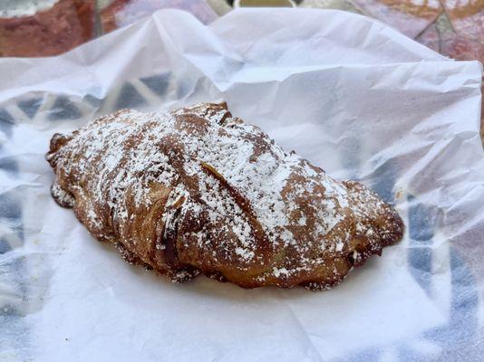 Maison Bouchard Fine Pastries