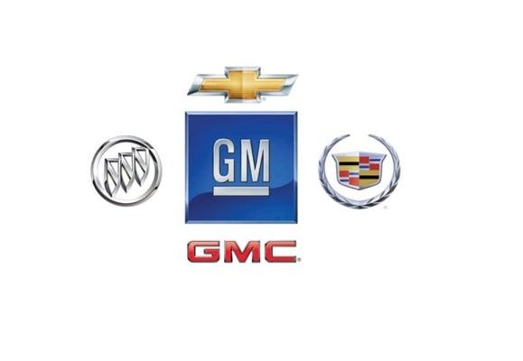 Alan Jay Chevrolet Buick GMC