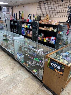 Tarpon Mini Mart And Smoke Shop