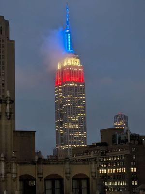 Holiday Inn New York City-Times Square, An IHG Hotel