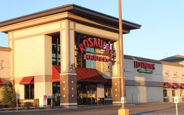 Rosauers Supermarkets