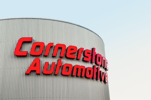 Cornerstone Automotive