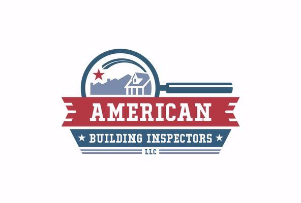 This is the logo of American Building Inspectors