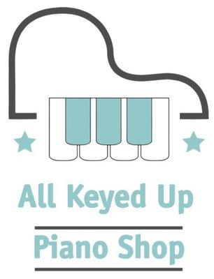 All Keyed Up Piano Shop, Kansas City used pianos for sale