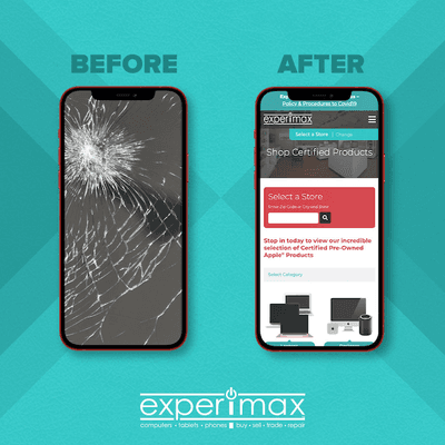 iphone repair