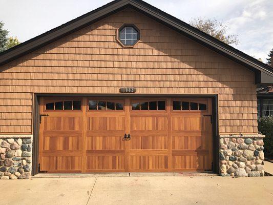 Affordable and Reliable Overhead Doors.