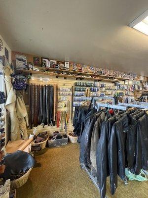 Sequim Shoe Repair