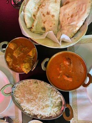 Swad Indian And Nepali Cuisine