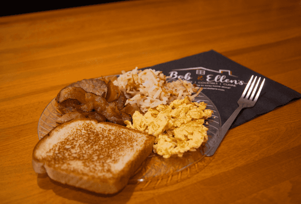 Farmer's Breakfast