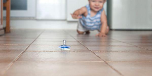 Tile Cleaning in Houston