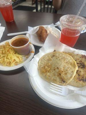 Pupusa