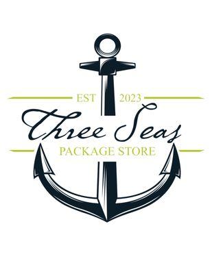 Three Seas Package Store