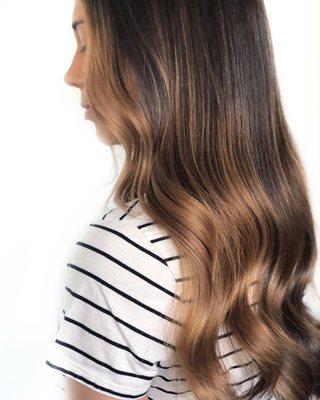 Balayage