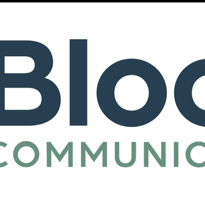 Bloom Communications Logo