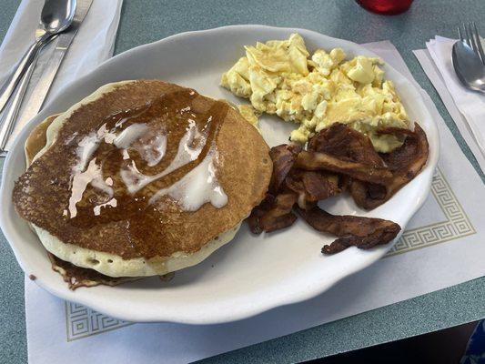 Breakfast Platter number 1