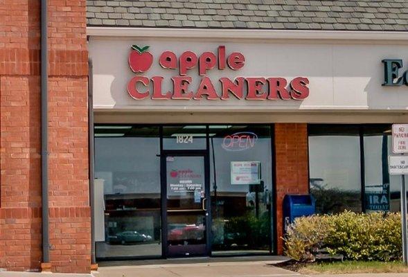 Apple Cleaners