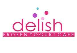 Delish Frozen Yogurt Cafe