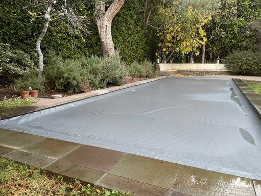 Sunshine Pool Covers