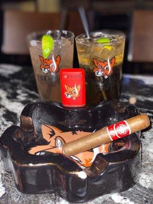 Fox Cigar Bar