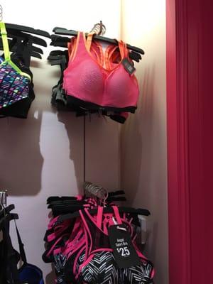 Victoria's Secret & PINK