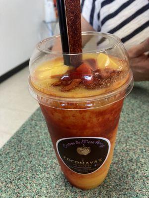 Mangonada