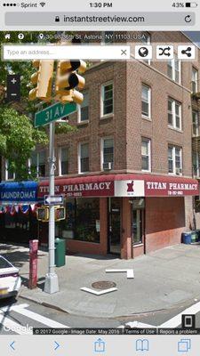 Titan Pharmacy