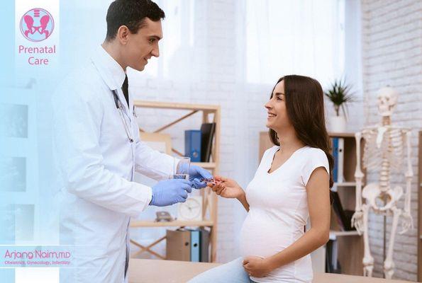 Prenatal Care