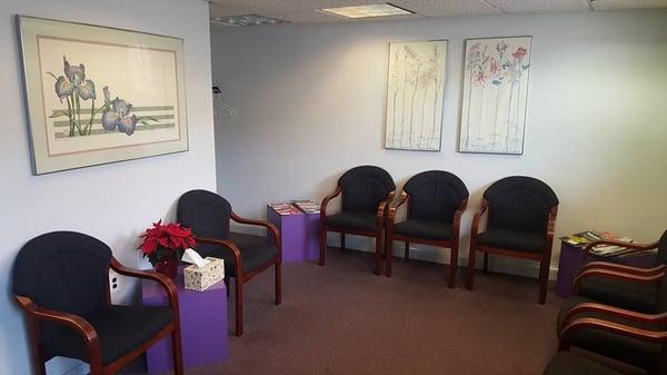 Drexel Hill Office 2300 Garrett Road 6106234211