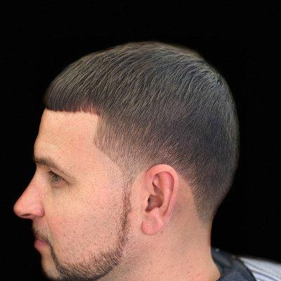 Temp fade