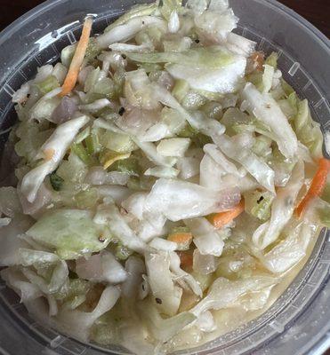 Coleslaw