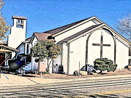 St Paul's Anglican Church