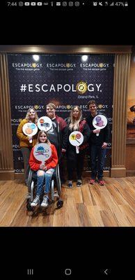 Escapology - Orland Park