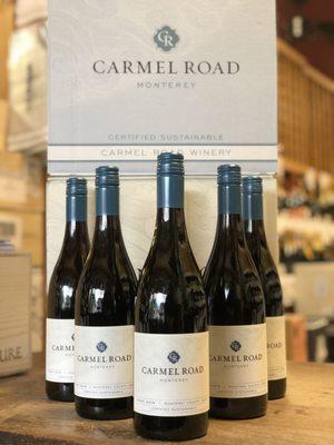 2015 Carmel Road Monterey Pinot Noir Retail Price - $20.00 Our Price $14.35