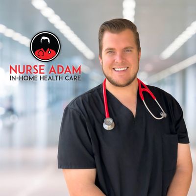 Nurse Adam