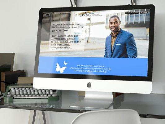 Website Design