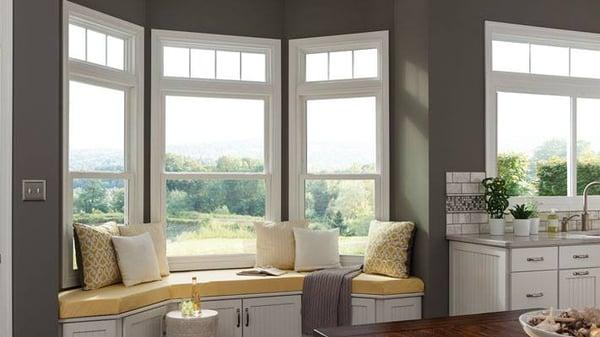 Window Installation Service by Window World TX