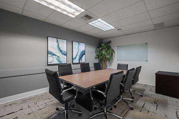 Large Conference Room