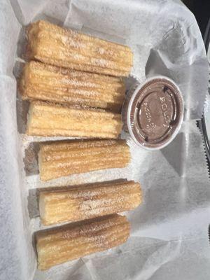 Churros