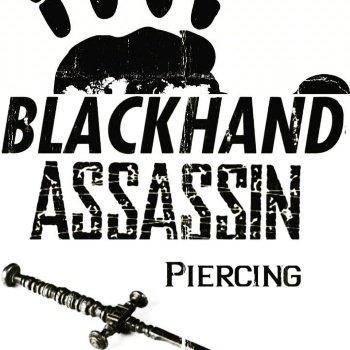 Blackhand Assassin Piercing