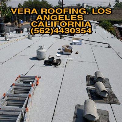 Vera Roofing