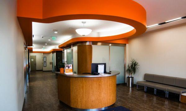 Northwell Health-GoHealth Urgent Care Front Desk in Yorktown Heights