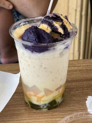 Halo halo