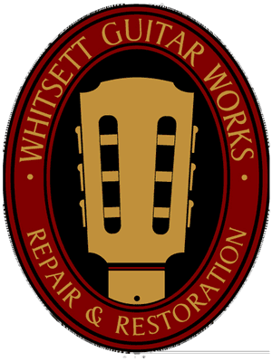 Whitsett Guitar Works logo