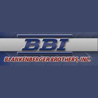 Blankenberger Brothers