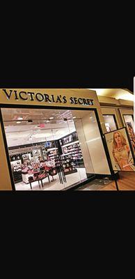 Victoria's Secret in Caesars Pier Mall