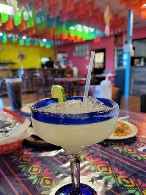 Best margaritas