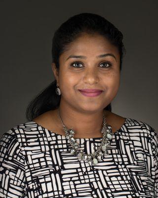 Dr. Anupama Ramalingam, M.D., is a sleep medicine specialist and expert in adult psychiatry. She was voted a "Top Doc" in 2020