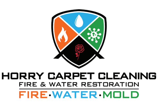 Horry Carpet Cleaning & Restoration