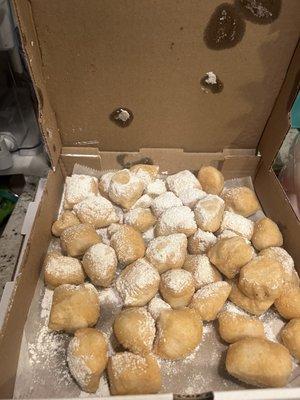 Zeppole